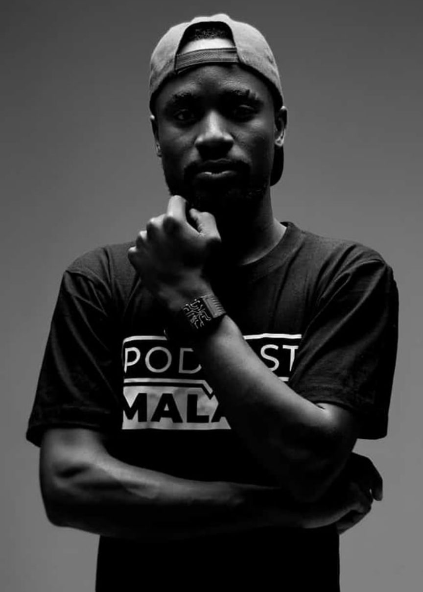 K-Leon - Podcast Producer