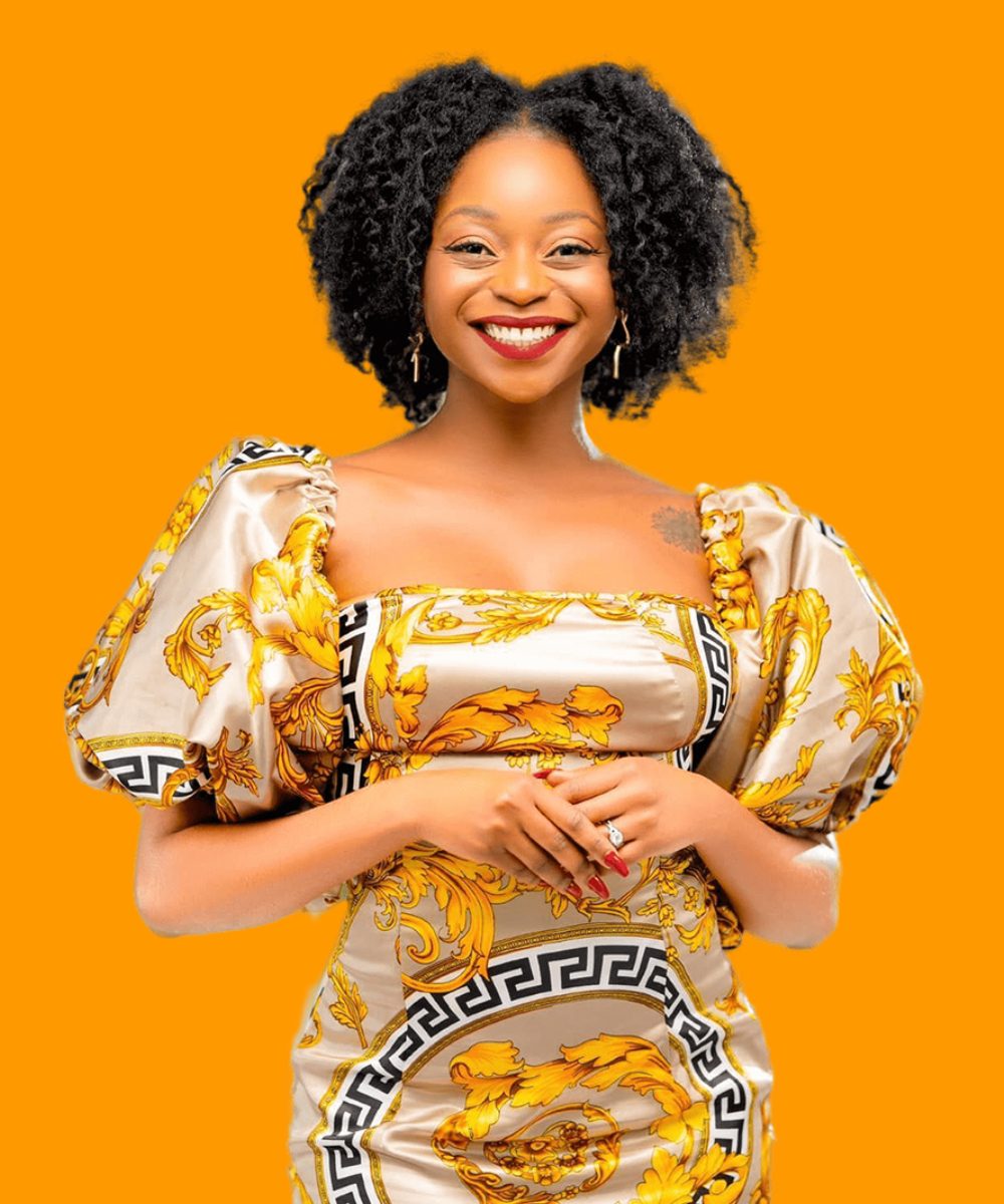 Priscilla – Podcast Malawi Priscilla - Podcast Malawi