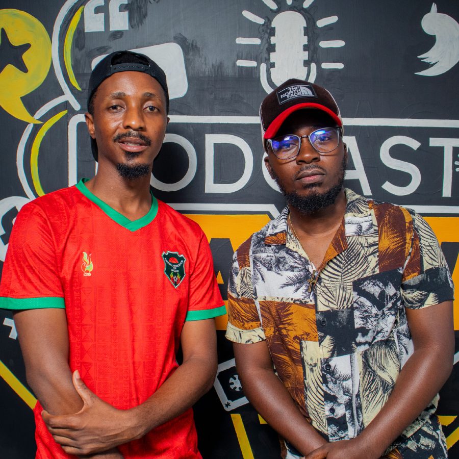 Suffix – Podcast Malawi Suffix - Podcast Malawi